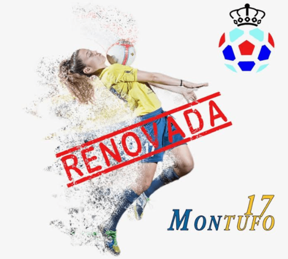 El Preconte Telde volverá a competir en la Segunda División (Foto TA)